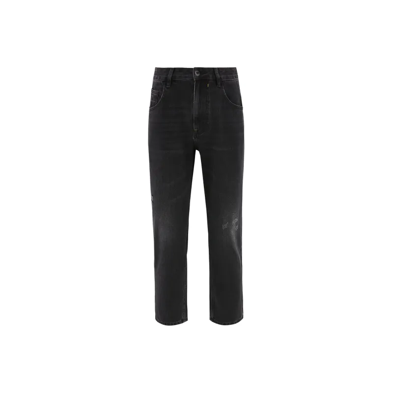 CAT Jeans Men Black-0