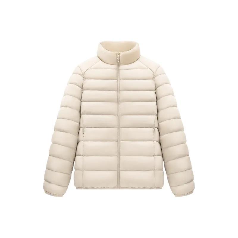 MINISO Down Jackets Unisex-10