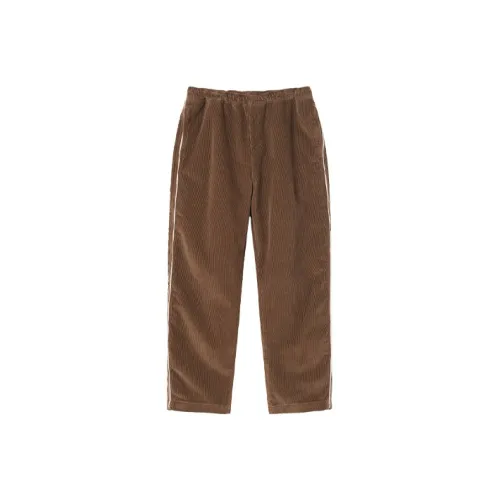 Stussy Casual Pants Men