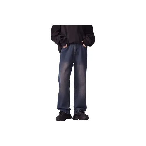 jacob cohen blue jeans