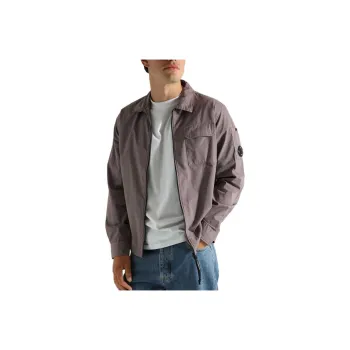 C.P.Company Jackets & Coats Men's Dark Purple