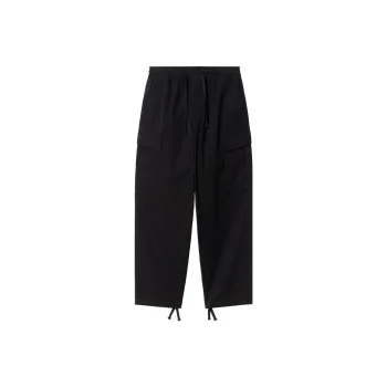 Carhartt WIP Casual Pants Men Black