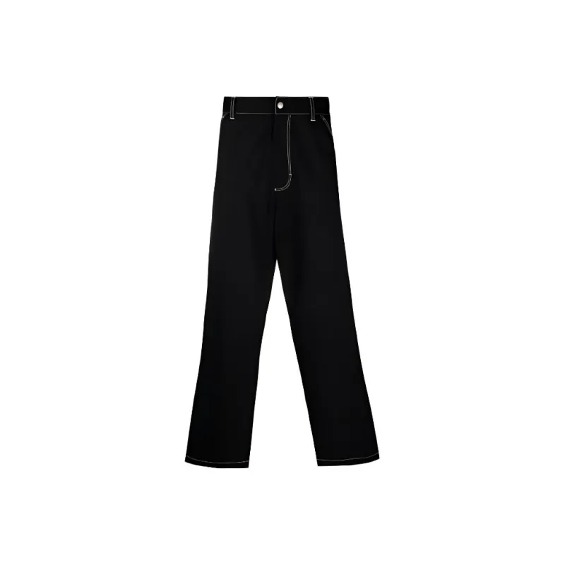 PRADA Jeans Men Black-0