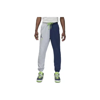 Jordan Doernbecher Freestyle'Hugo' Knitted Sports Pants Men's Multicolor
