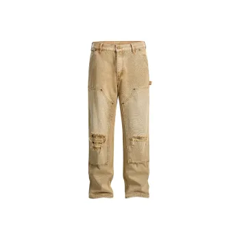 Unblank Cargo Pants Unisex