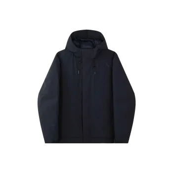 NAUTICA Down Jacket Men's Navy Blue