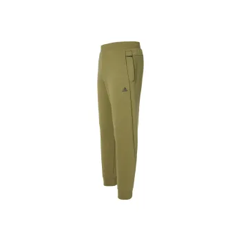Adidas Knitted Sweatpants Men Green