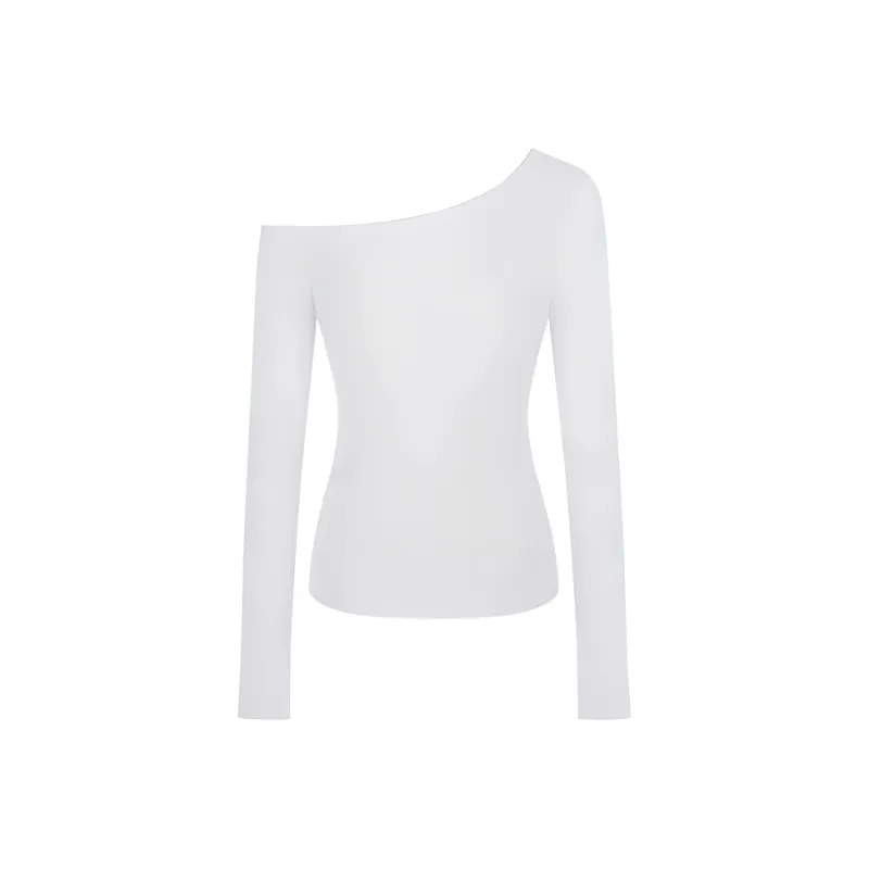 Byford Undershirt Women's White-1