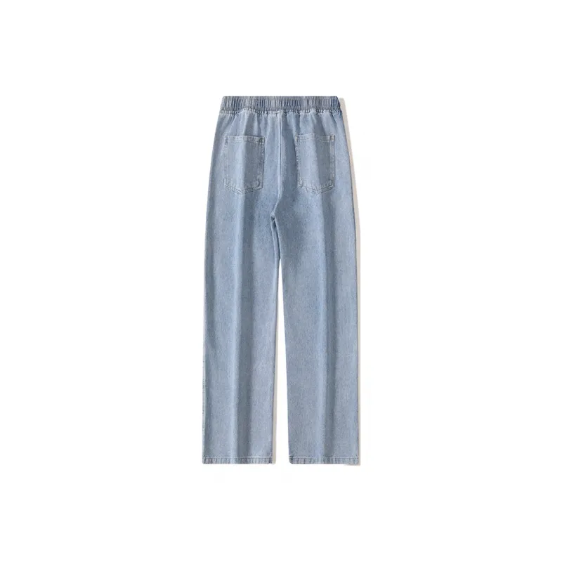 Northend Jeans Unisex Yellow Mud-11