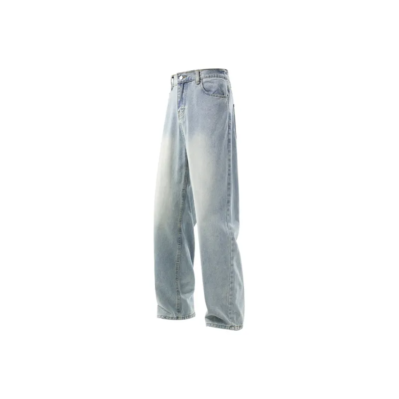 KNOW EVERY Jeans Unisex-8