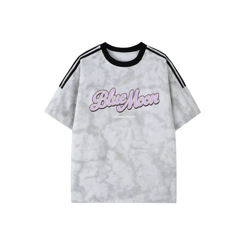 Manchester City F.C. T Shirt Unisex-1