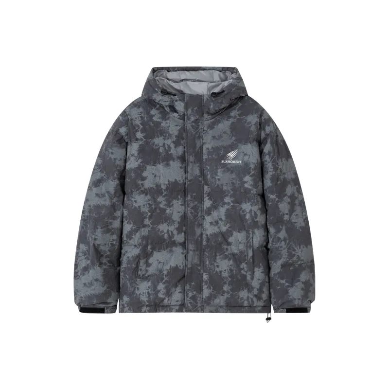 Suamoment Down Jackets Unisex-8
