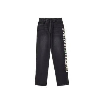 FKSW Jeans Unisex
