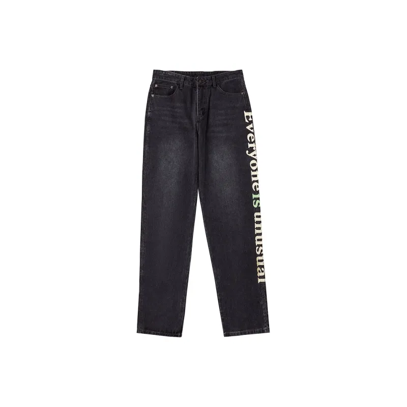 FKSW Jeans Unisex-0