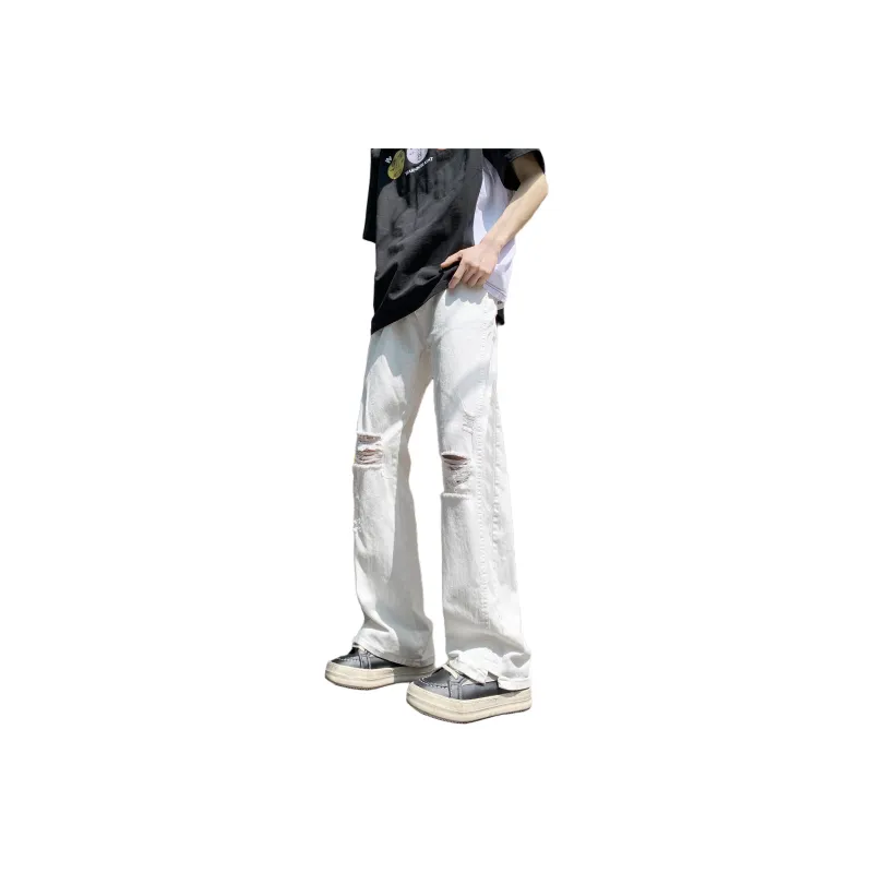 Teddy Bear Collection Jeans Unisex-0