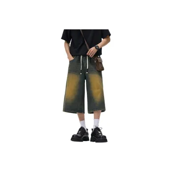 WilliamPOLO Jeans Unisex
