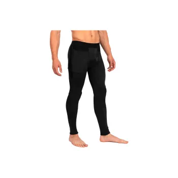 VENUM Knitted Sweatpants Men Black