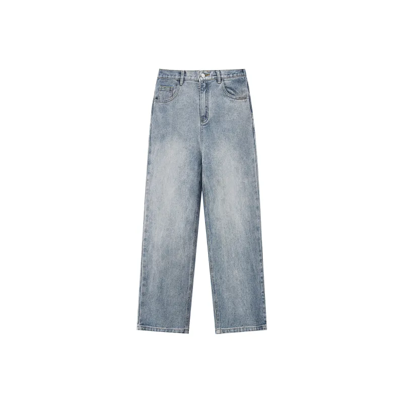 LA'T.WEEKEND Jeans Unisex-6