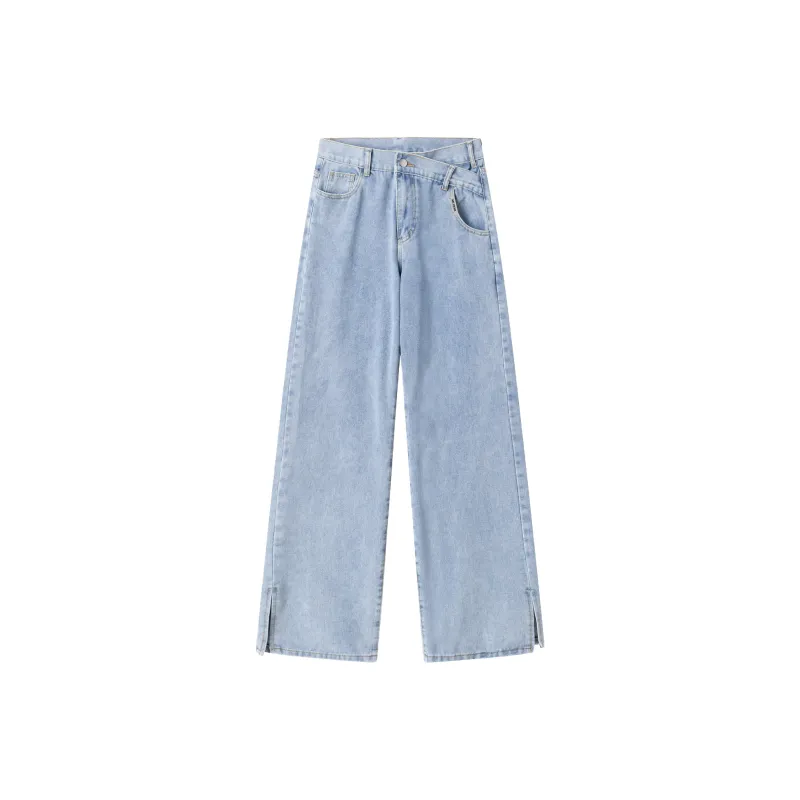 FAKE VINTAGE Jeans Unisex-5