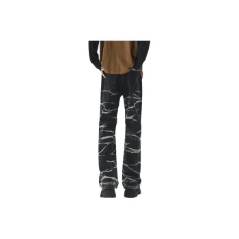 Teddy Bear Collection Jeans Unisex