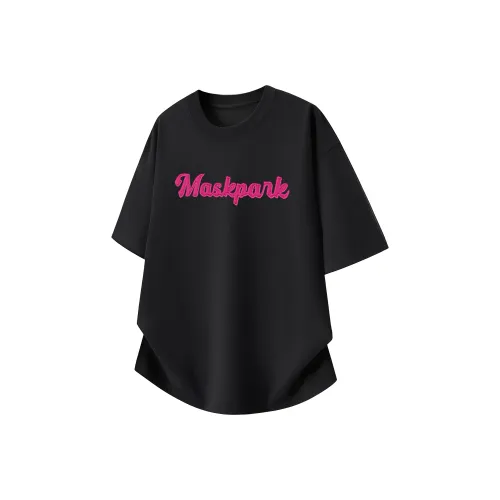 MASKPARK T Shirts Unisex