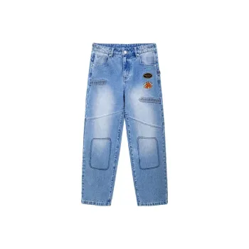 SPRAYGROUND Jeans Unisex