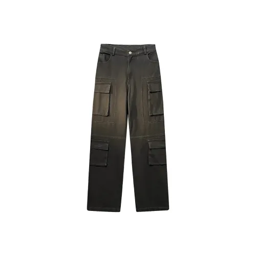 Caramella Casual Pants Men