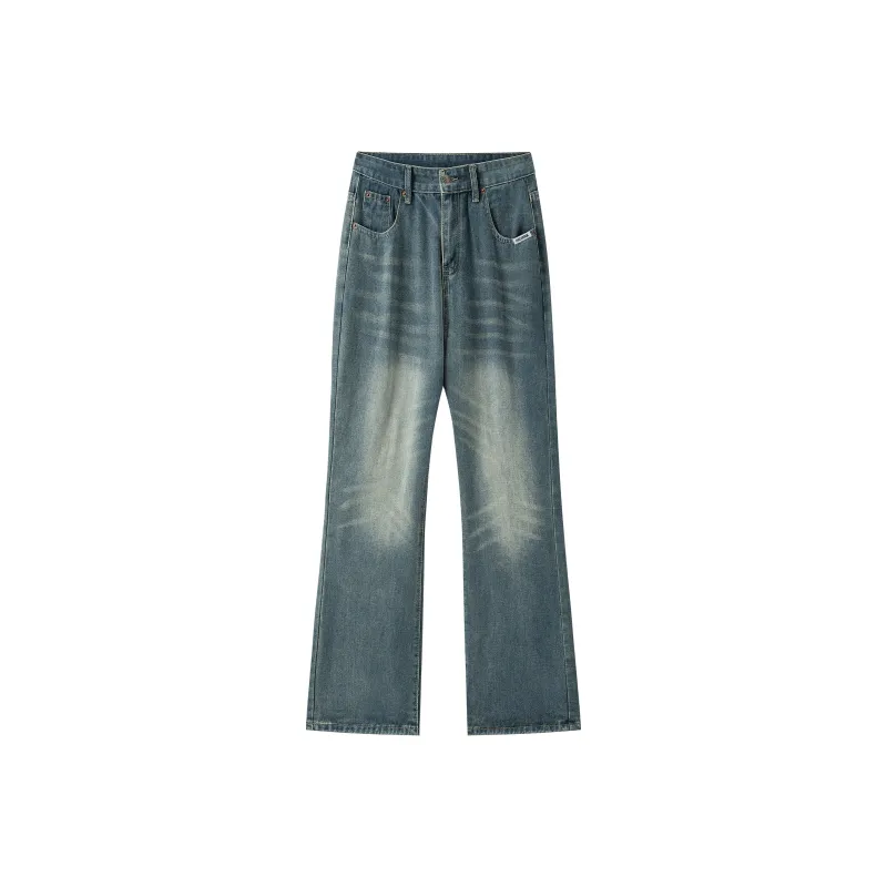 FAKE VINTAGE Jeans Unisex-0