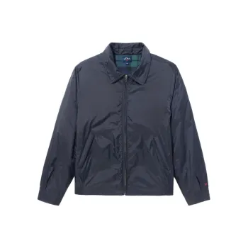 NOAH Nylon Mechanics Jacket