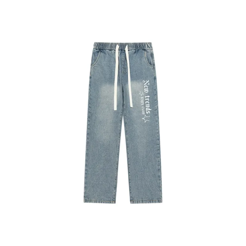 ESPY Jeans Unisex-12