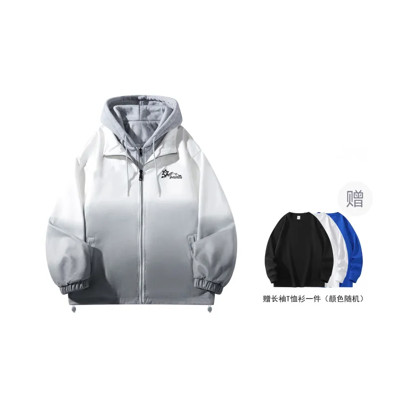 CSKS Jackets Unisex-23