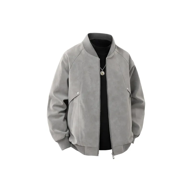 OPMO Jackets Unisex-6