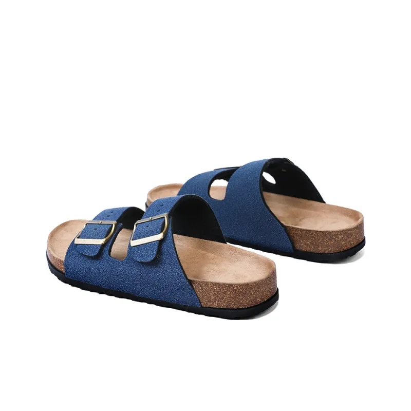 CAOP Natural Grass Series Slide Slippers Unisex Box Included-31