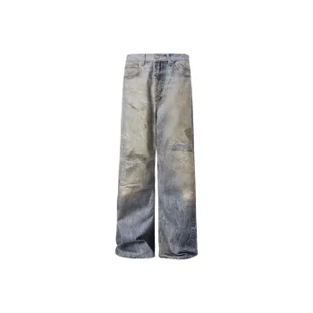 MADE EXTREME Jeans Unisex Blue