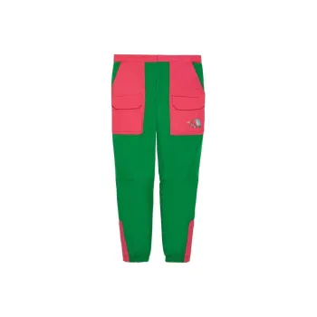 GUCCI X The North Face Trousers