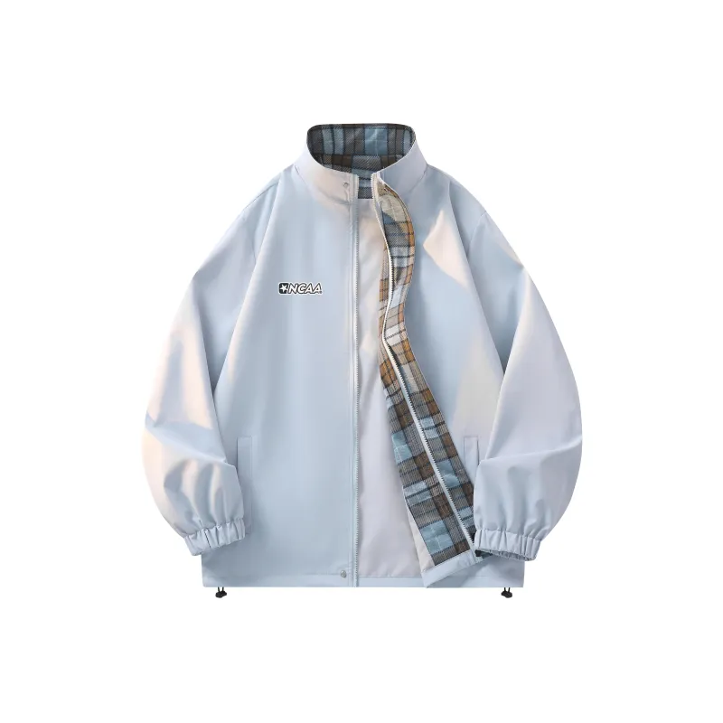 NCAA Jackets Unisex-4