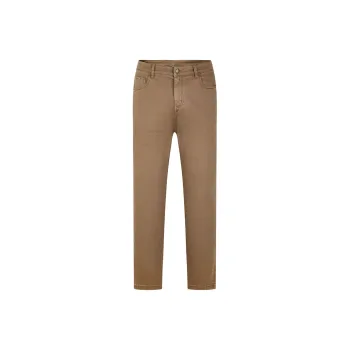 Cavalli Class Jeans Men's Camel