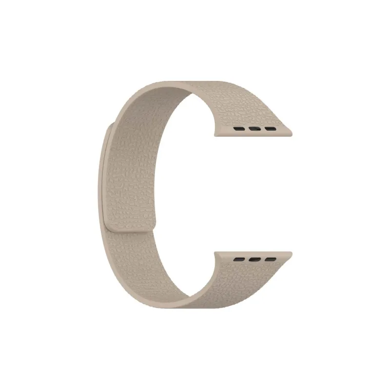 ZHENGGUANG Watch Band Apple Compatibility 186mm Genuine Leather Material-17