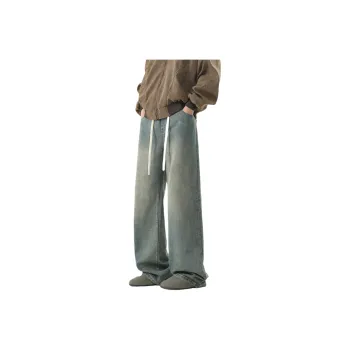 ALCOFM Jeans Unisex