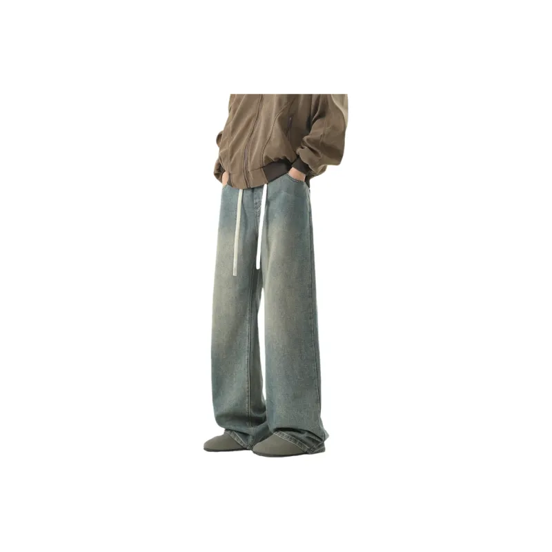 ALCOFM Jeans Unisex-0
