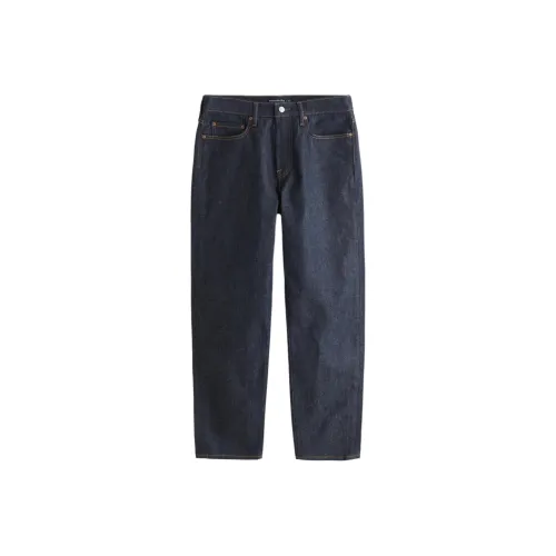 Abercrombie＆Fitch Jeans Men's Blue