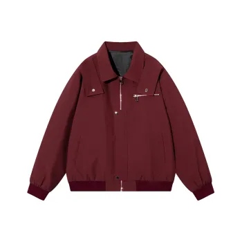 LIGHTNING MONSTER Jackets & Coats Unisex