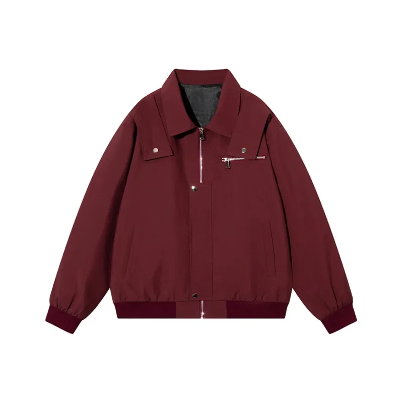 LIGHTNING MONSTER Jackets & Coats Unisex-0