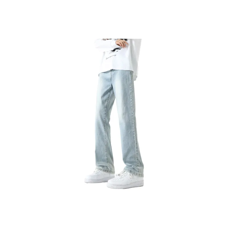 FAKE VINTAGE Jeans Unisex-79