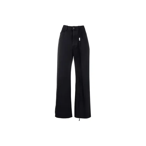 Ann Demeulemeester Claire 5 Pocket Comfort Trouser