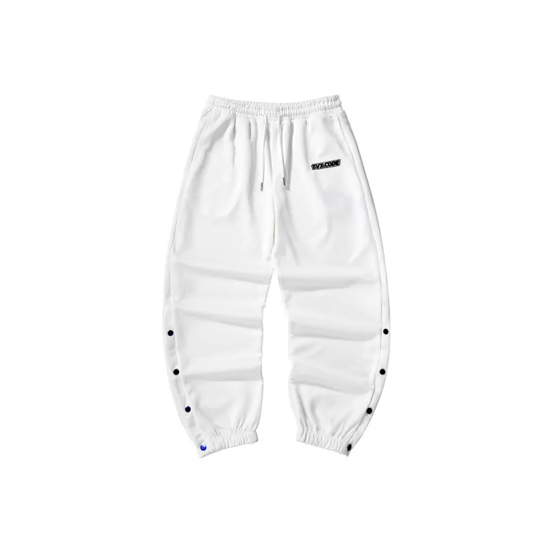 TVX Knitted Sweatpants Unisex-12