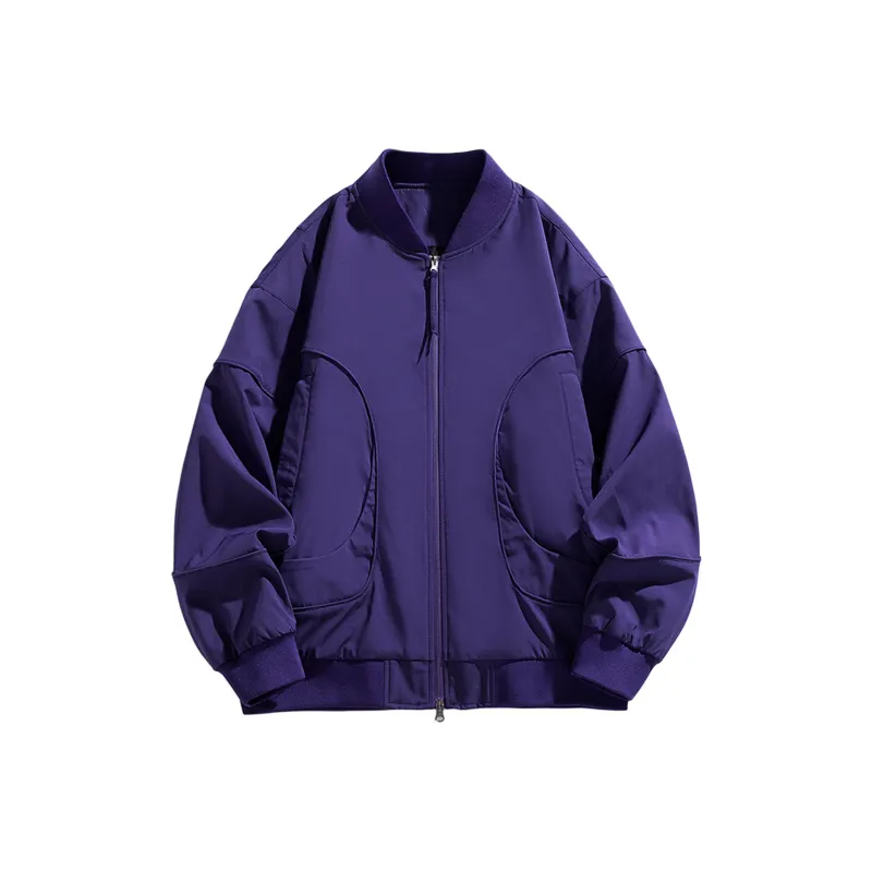 Lulifama Jackets & Coats Unisex-8