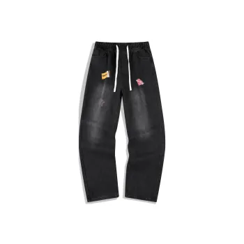 BOBP Jeans Unisex