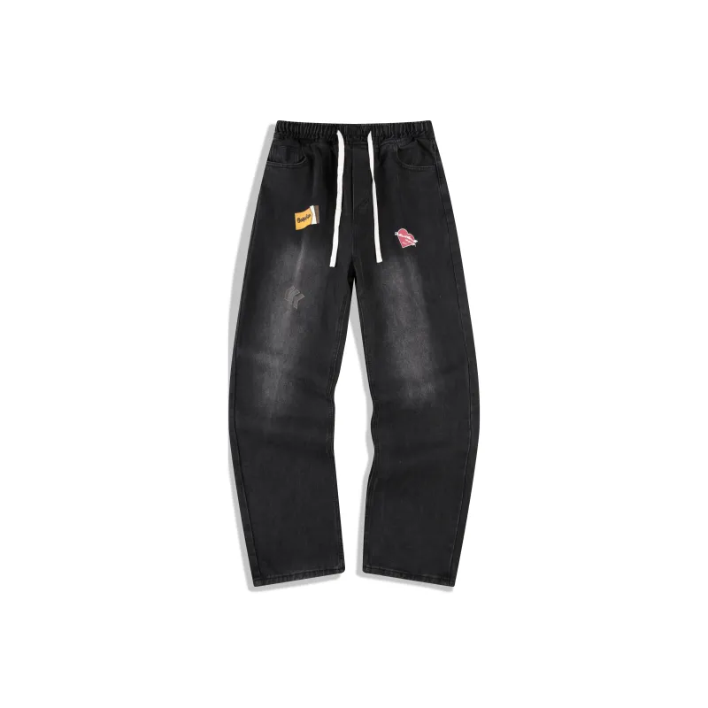 BOBP Jeans Unisex-0