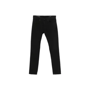 Dondup Jeans Men Black